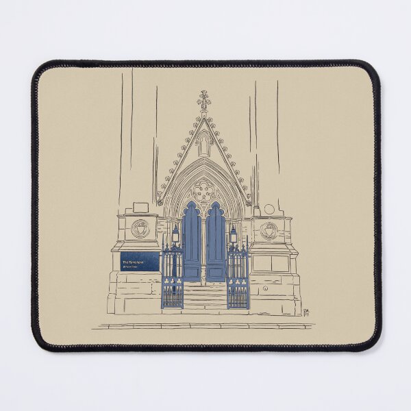 Item preview, The Ramshorn, Glasgow, Scotland designed and sold by JonathanMeur.