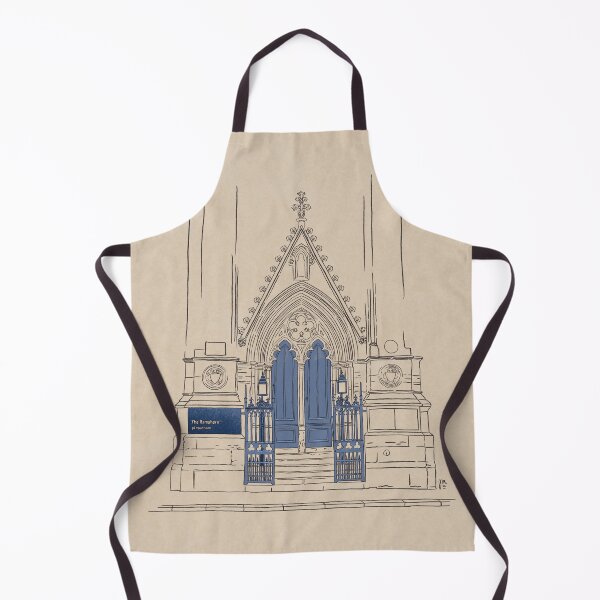 Item preview, The Ramshorn, Glasgow, Scotland designed and sold by JonathanMeur.