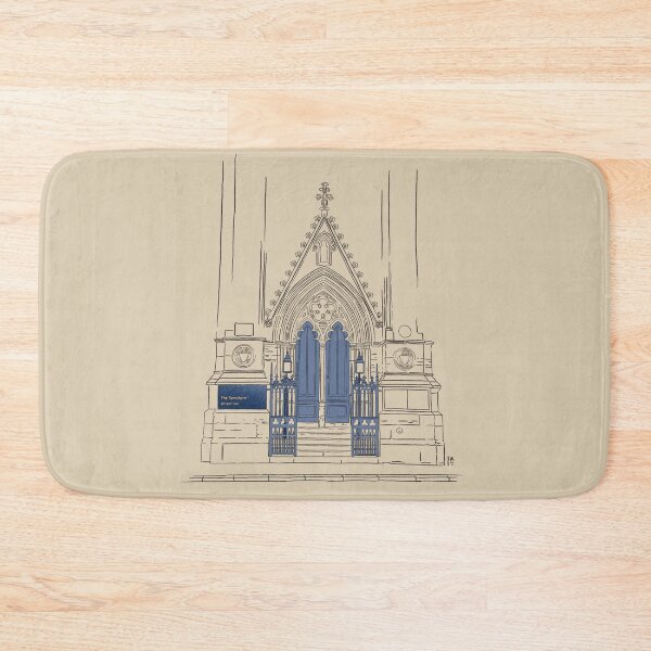 Item preview, The Ramshorn, Glasgow, Scotland designed and sold by JonathanMeur.