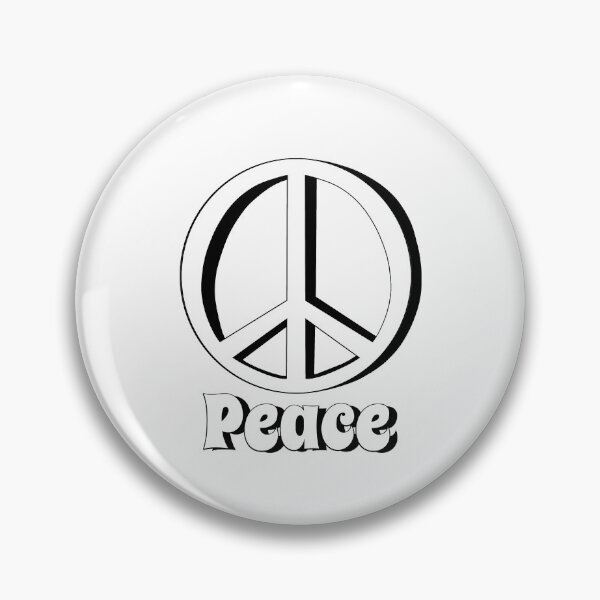 Item preview, Peace 1 designed and sold by SyPhelan.