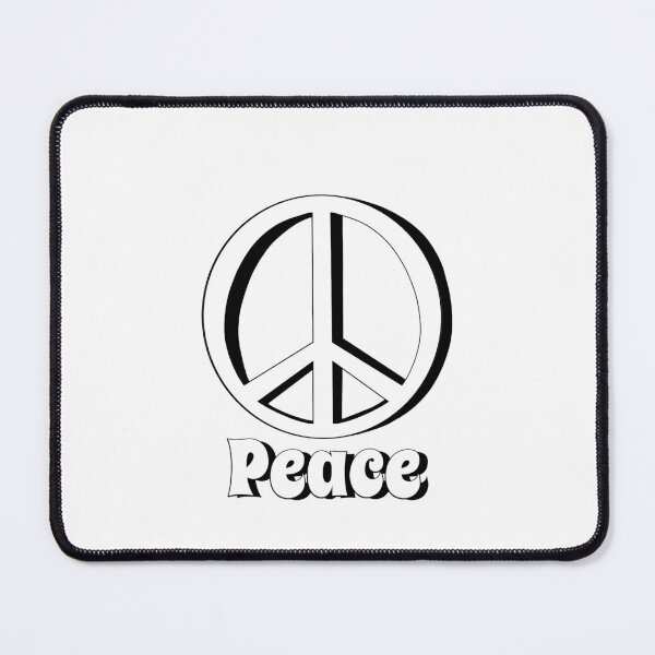 Item preview, Peace 1 designed and sold by SyPhelan.