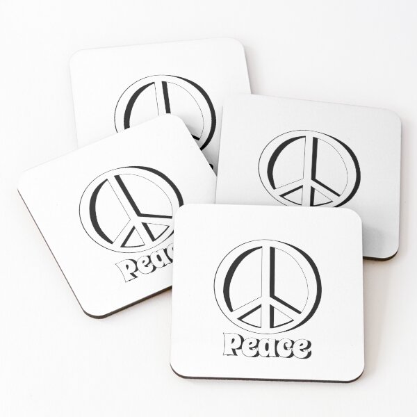 Item preview, Peace 1 designed and sold by SyPhelan.