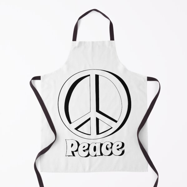 Item preview, Peace 1 designed and sold by SyPhelan.