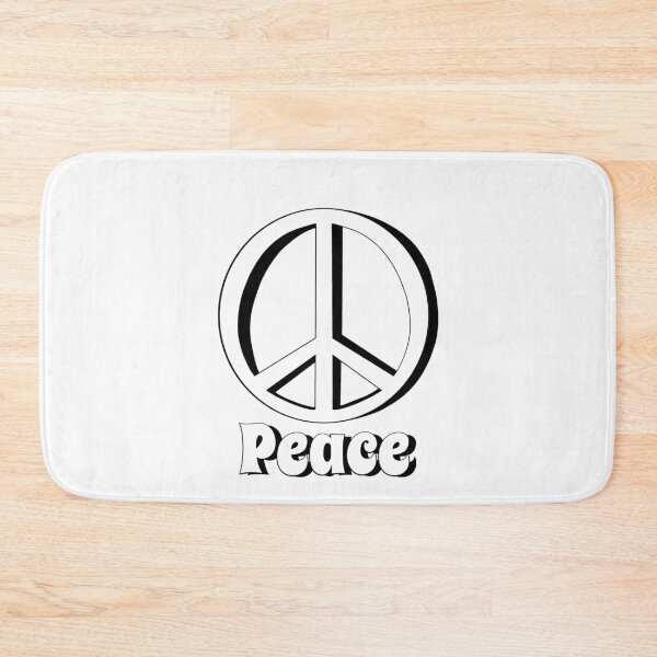 Item preview, Peace 1 designed and sold by SyPhelan.
