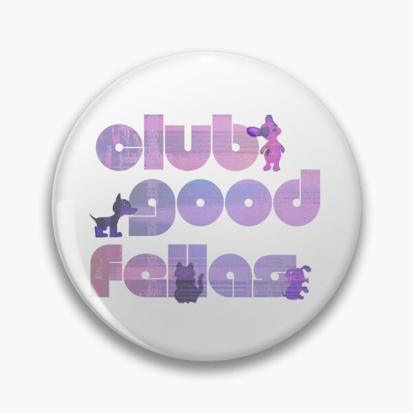 Item preview, CLUB GOODFELLAS designed and sold by TurtoeClub.
