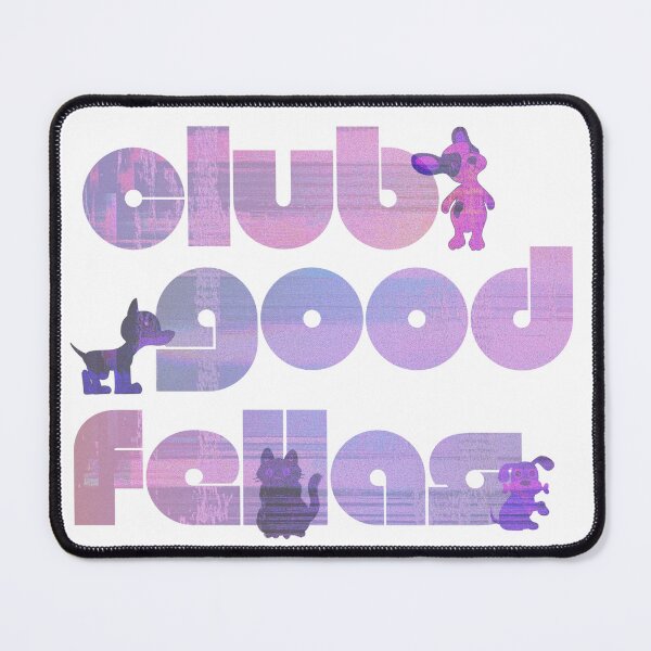 Item preview, CLUB GOODFELLAS designed and sold by TurtoeClub.
