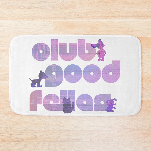 Item preview, CLUB GOODFELLAS designed and sold by TurtoeClub.