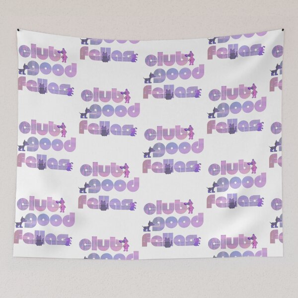 Item preview, CLUB GOODFELLAS designed and sold by TurtoeClub.