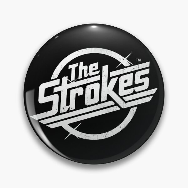 Item preview, The Strokes Reality Awaits Tour designed and sold by EdificatTTArt.