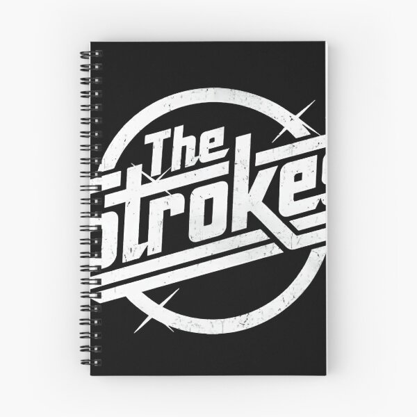Item preview, The Strokes Reality Awaits Tour designed and sold by EdificatTTArt.