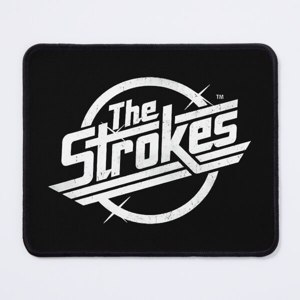 Item preview, The Strokes Reality Awaits Tour designed and sold by EdificatTTArt.