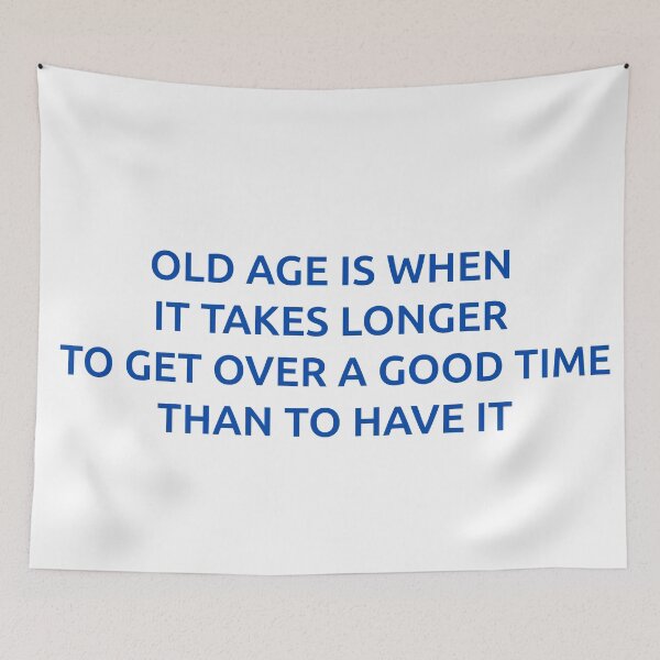 Item preview, Aged good times designed and sold by Rubber Lips.