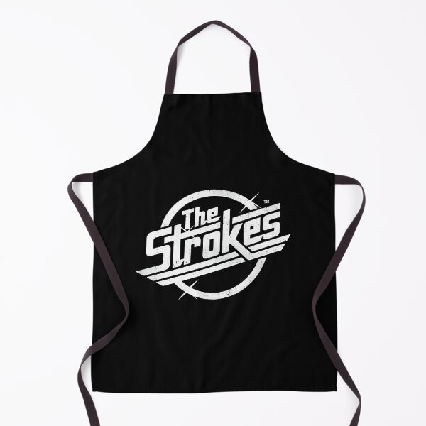 Item preview, The Strokes Reality Awaits Tour designed and sold by EdificatTTArt.