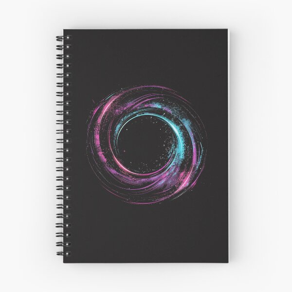 Item preview, step through – neon gate isolated designed and sold by RetroWaveArtCo.