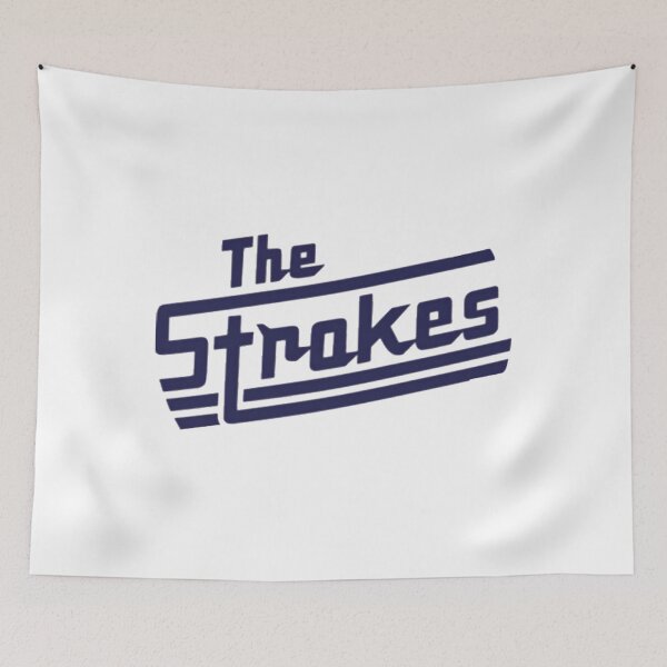Item preview, The Strokes Reality Awaits Tour 2026 designed and sold by EdificatTTArt.