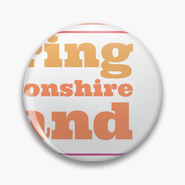 Item preview, Kettering Northamptonshire England City Marked On Map designed and sold by TheIconSmith.