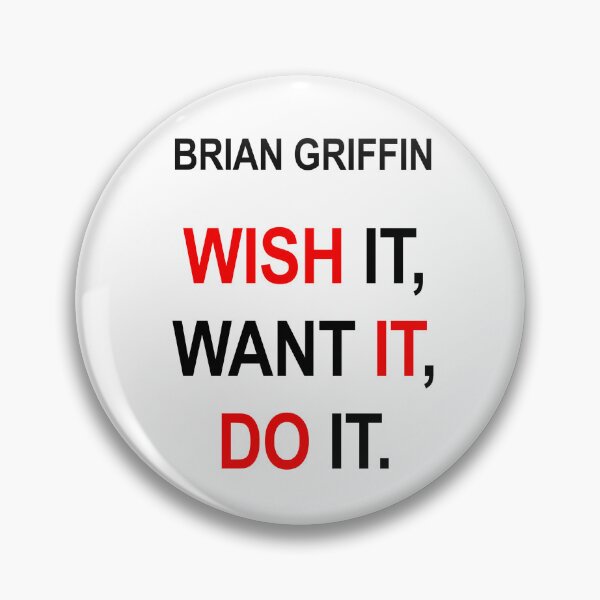 Item preview, Wish It, Want It, Do It. designed and sold by washburnwares.