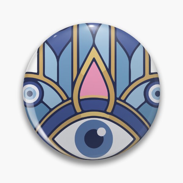 Item preview, Evil eye designed and sold by daenarys123.