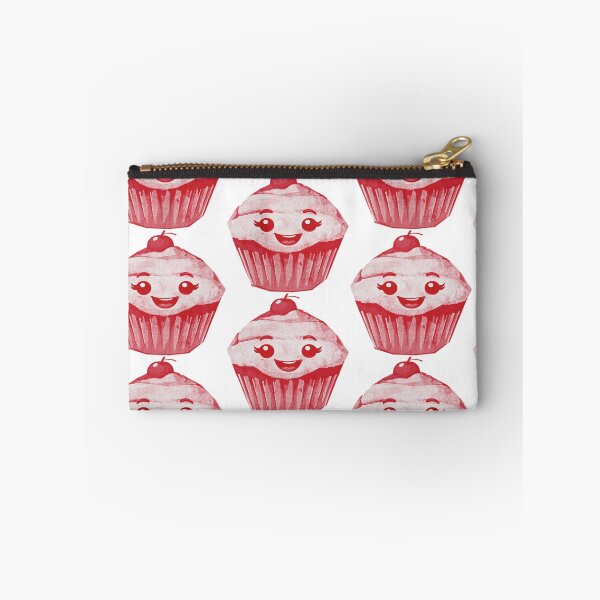 Item preview, Cute Cupcake designed and sold by kinpirks.