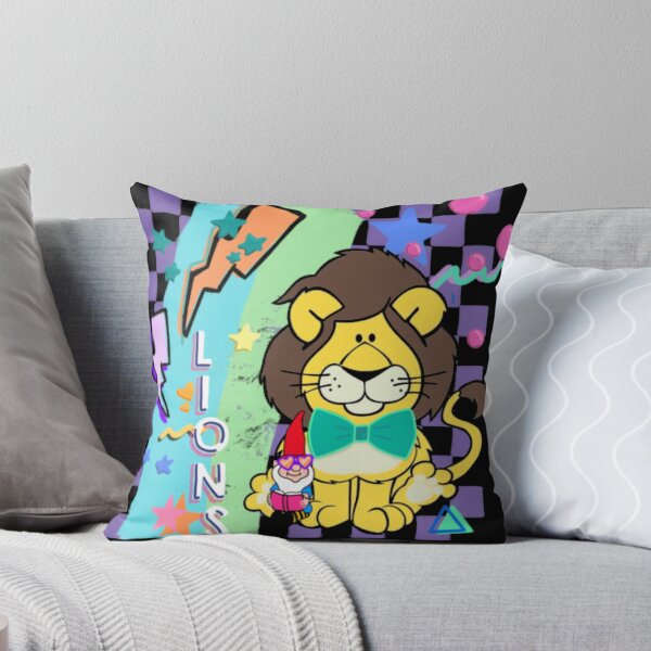 Item preview, Saved By The Mascots designed and sold by HRINGUR CLOTHES AND ACCESSORIES.