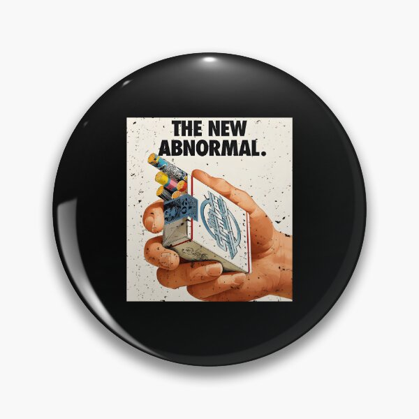 Item preview, The Strokes New Abnormal Vintage Music Festival 2026 designed and sold by EdificatTTArt.