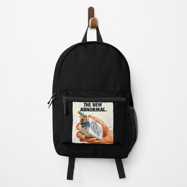 Item preview, The Strokes New Abnormal Vintage Music Festival 2026 designed and sold by EdificatTTArt.