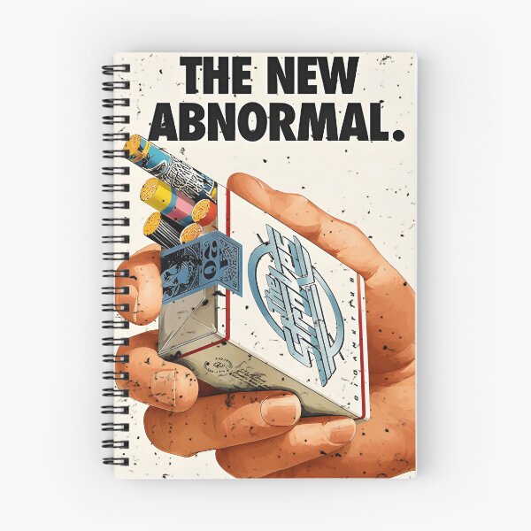 Item preview, The Strokes New Abnormal Vintage Music Festival 2026 designed and sold by EdificatTTArt.