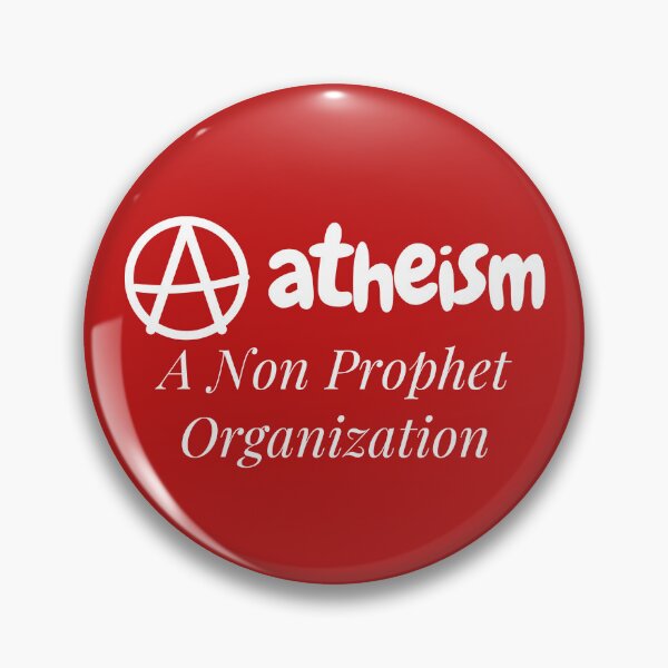Item preview, Non Prophet. Full of Wit. White Design designed and sold by taiche.