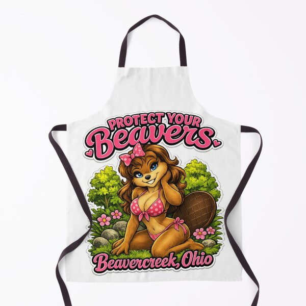 Item preview, Beavercreek Ohio Beaver designed and sold by mobilitymonster.