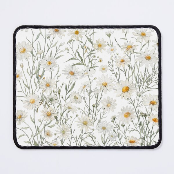 Item preview, Vintage Wildflowers Daisy Floral Cottagecore Nature Aesthetic designed and sold by ezuldeen48.