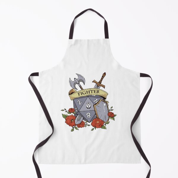 Item preview, Battle Ready D20 Fantasy RPG Artwork designed and sold by DawnColony.