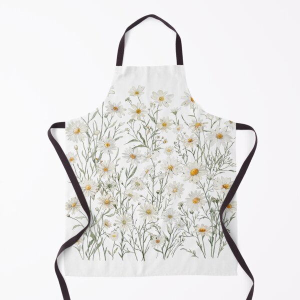 Item preview, Vintage Wildflowers Daisy Floral Cottagecore Nature Aesthetic designed and sold by ezuldeen48.