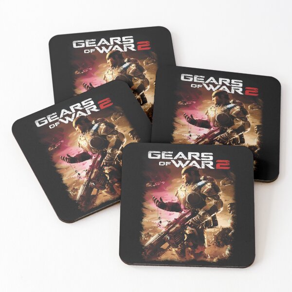 Item preview, Gears of War 2 designed and sold by EBANON.