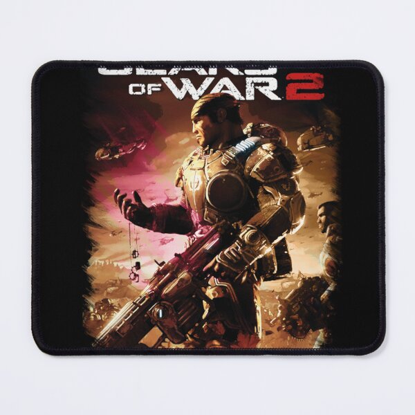 Item preview, Gears of War 2 designed and sold by EBANON.