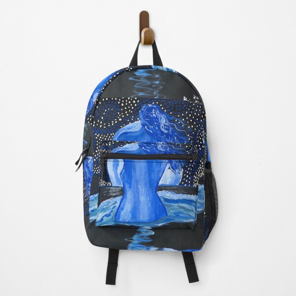 Item preview, Blue night designed and sold by BlueArt7.