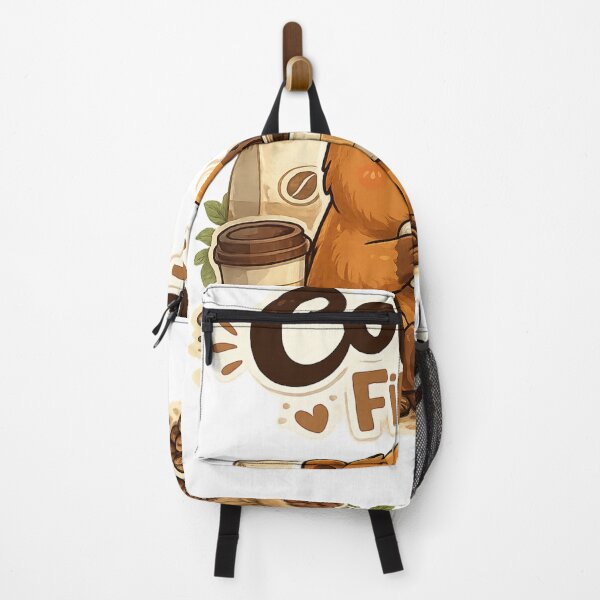 Item preview, Coffee First Funny Coffee Quote designed and sold by DailyTrendFinds.