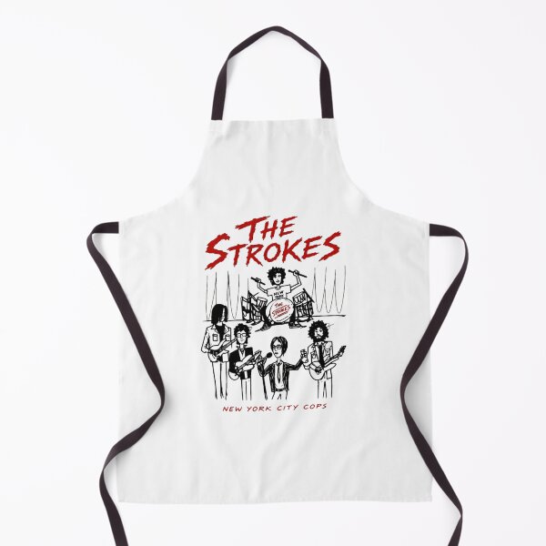 Item preview, The Strokes Vintage designed and sold by EdificatTTArt.