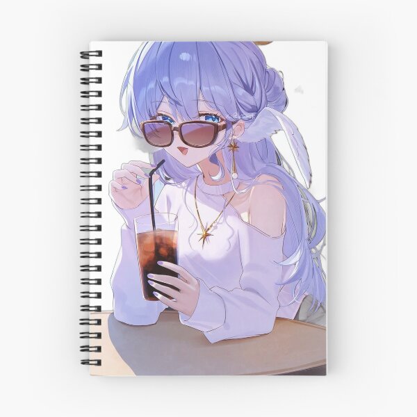 Item preview, Robin Casual Outfit Honkai Star Rail designed and sold by KomiArts.