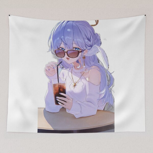 Item preview, Robin Casual Outfit Honkai Star Rail designed and sold by KomiArts.