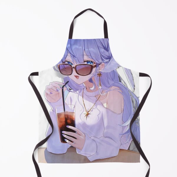 Item preview, Robin Casual Outfit Honkai Star Rail designed and sold by KomiArts.