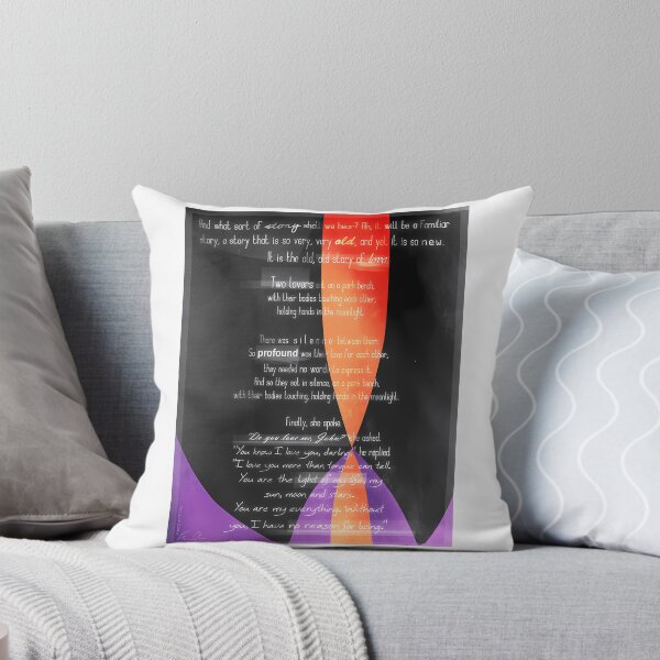 Item preview, Carolina Crown 2013 - Lovers On A Park Bench designed and sold by Marshast.
