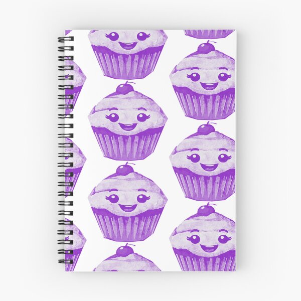 Item preview, Cute Cupcake designed and sold by kinpirks.