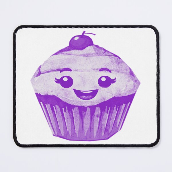 Item preview, Cute Cupcake designed and sold by kinpirks.