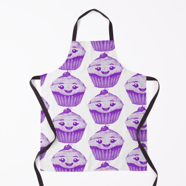 Item preview, Cute Cupcake designed and sold by kinpirks.