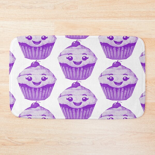 Item preview, Cute Cupcake designed and sold by kinpirks.