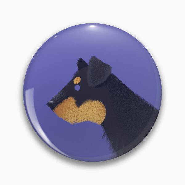 Item preview, Jagdterrier designed and sold by leeuruart.