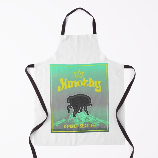 Artikelvorschau, Jimothy King aus Seattle entworfen und verkauft von BenHammack.