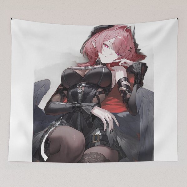 Item preview, Ramiel Zenless Zone Zero designed and sold by KomiArts.