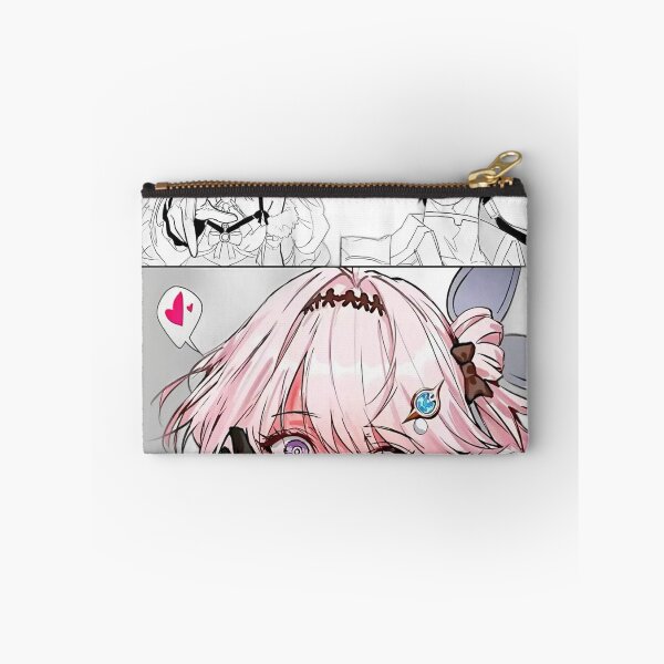 Item preview, Denia Flustered Wuthering Waves designed and sold by KomiArts.