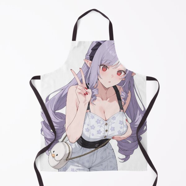Item preview, Vivian Zenless Zone Zero designed and sold by KomiArts.